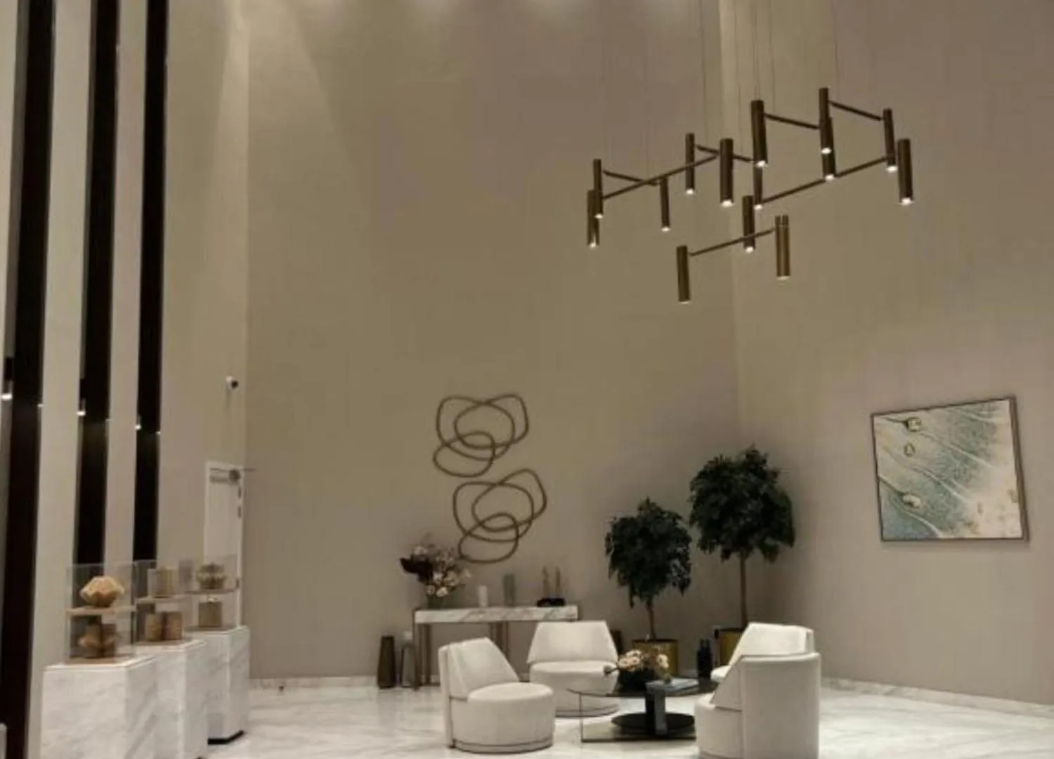 Luxurious 2Br Apartment At Boulevard Point Downtown Dubai By Deluxe Holiday Homes