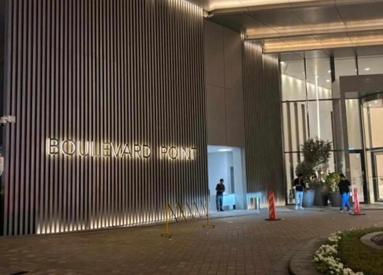 Luxurious 2Br Apartment At Boulevard Point Downtown Dubai By Deluxe Holiday Homes