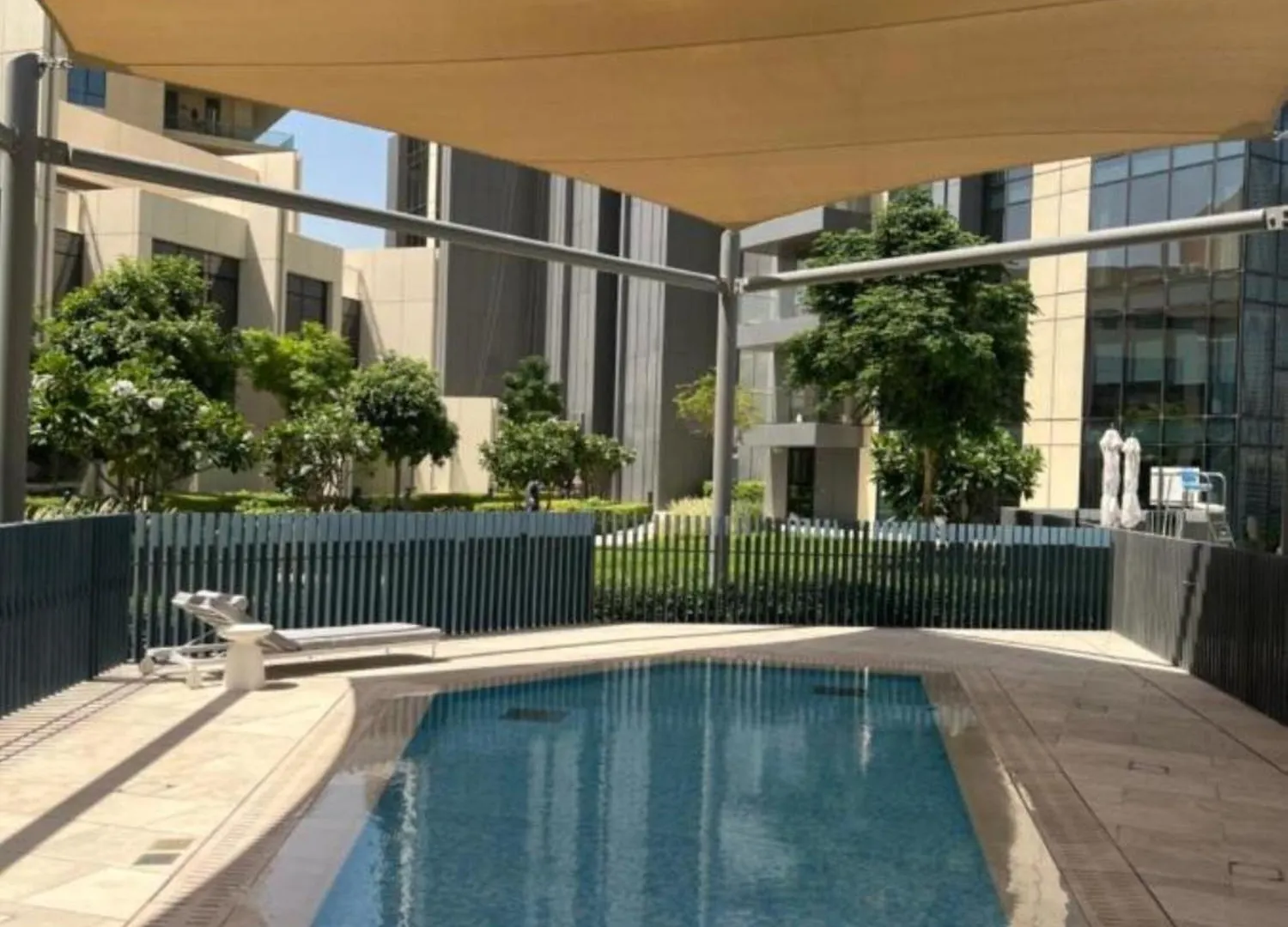Luxurious 2Br Apartment At Boulevard Point Downtown Dubai By Deluxe Holiday Homes 0*,