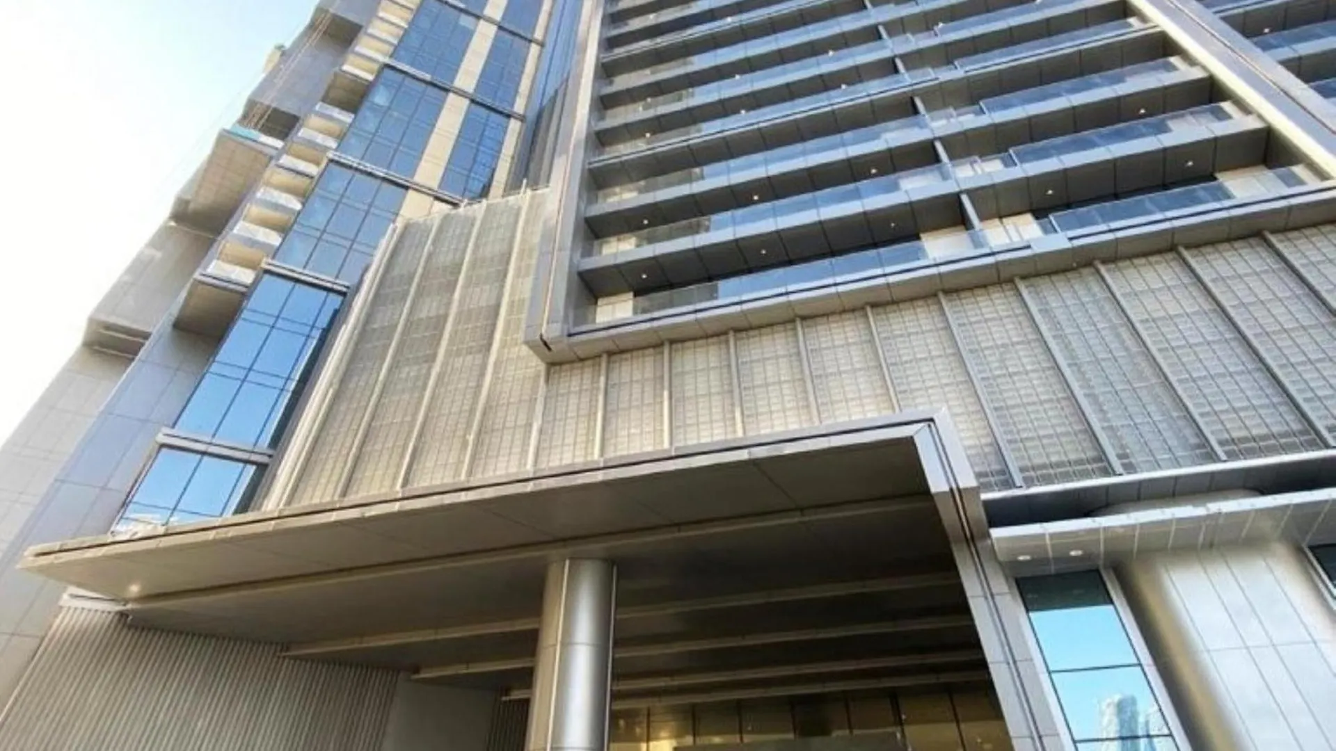 Luxurious 2Br Apartment At Boulevard Point Downtown Dubai By Deluxe Holiday Homes 0*,